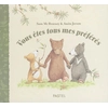 Image de Vous êtes tous mes préférés