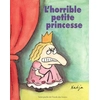Image de l'horrible petite princesse