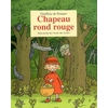 Image de Chapeau rond rouge