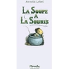 Image de La soupe à la souris