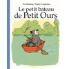 Image de Le petit bateau de Petit Ours