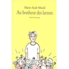 Image de Les mésaventures d'Émilien - Tome 4 - Au bonheur des larmes