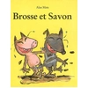 Image de Brosse et Savon