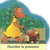 Image de Derriere la poussette tout carton