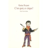 Image de c est quoi ce cirque