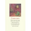 Image de contes turcs dans la nuit des temps