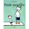 Image de poule mouillee