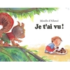 Image de Je t'ai vu !