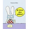 Image de Je veux des pâtes !