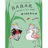 Image de Babar dans l'île aux oiseaux