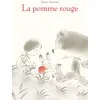 Image de La pomme rouge