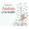 Image de Anton et la feuille