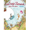 Image de Les trois chemins. Les trois chemins sous les mers