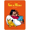 Image de Sac à puces - Super maman