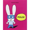 Image de poux !