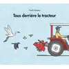 Image de Tous derrière le tracteur