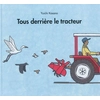Image de Tous derrière le tracteur