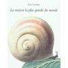 Image de Maison la plus grande du monde (La)