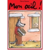 Image de Mon oeil !
