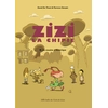 Image de Zizi la chipie - Tome 1 - La cousine d'Amérique