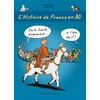 Image de L'Histoire de France en BD - Tome 2 - De la Gaule romaine ? à l'an mil !