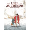 Image de L'île au trésor, de Robert Louis Stevenson. Vol. 1