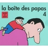 Image de boite des papas 4 - verte (coffret)