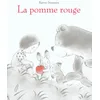 Image de La pomme rouge
