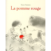 Image de La pomme rouge