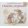 Image de Chouette, j'ai grandi !