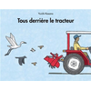 Image de Tous derrière le tracteur