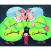 Image de Cornebidouille contre Cornebidouille