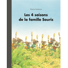 Image de Les 4 saisons de la famille Souris : anthologie