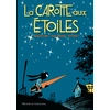 Image de La carotte aux étoiles