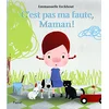 Image de C EST PAS MA FAUTE MAMAN