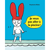 Image de Je veux pas aller à la piscine !