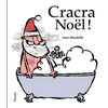 Image de cracra noel