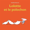 Image de Lolotte et le polochon