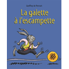 Image de La galette à l'escampette