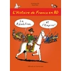 Image de L'Histoire de France en BD - Tome 5 - La Révolution ? et l'Empire !