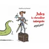 Image de Jules le chevalier agaçant