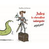 Image de Jules le chevalier intrépide agaçant