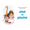 Image de jour de piscine
