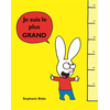 Image de Je suis le plus grand