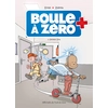 Image de Boule à zéro - Tome 3 - Docteur Zita