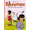 Image de Les Papooses. Vol. 6. Du rififi dans la prairie