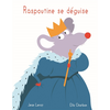 Image de raspoutine se deguise
