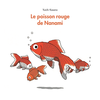 Image de Le poisson rouge de Nanami