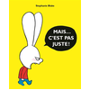 Image de mais c'est pas juste