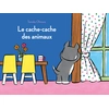 Image de Le cache-cache des animaux